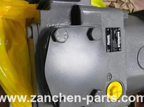 Rexroth R901578786 Vane Pump PVV5-1X/193RJ15DMCK02-A508